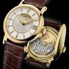 Patek Philippe Calatrava officer’s watch