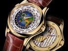 Patek Philippe World Time watch Ref. 5131