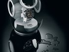 The New Oris Carlos Coste Chronograph Limited Edition