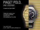 Piaget Polo, a legend