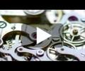 The beautiful mechanic of watches