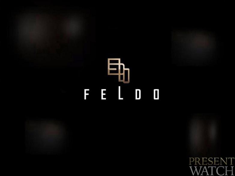 Feldo luxury watches