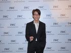 David Tao - IWC