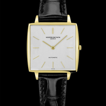 Vacheron Constantin Ultra-fine 1968