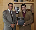 Le Prix Vacheron Constantin des Sciences 2009