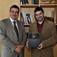 Le Prix Vacheron Constantin des Sciences 2009