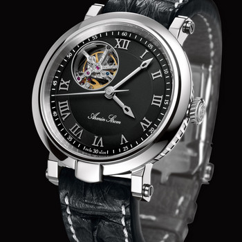 Armin Strom Blue Chip automatic