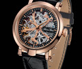 Armin Strom Blue Chip Automatic Skeleton