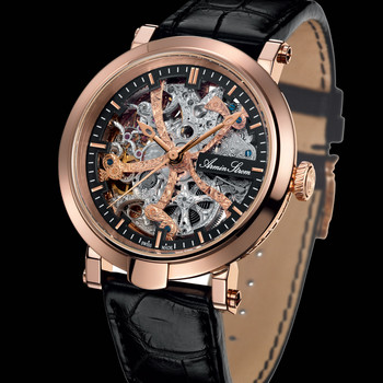 Armin Strom Blue Chip Automatic Skeleton
