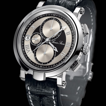 Armin Strom Blue Chip Chronograph