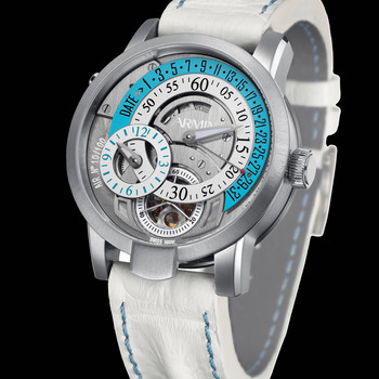 ARMIN by Armin Strom Regulator Air