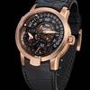 ARMIN by Armin Strom Regulator Fire