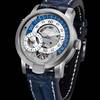 ARMIN by Armin Strom Regulator Water