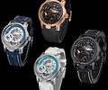 ARMIN by Armin Strom Regulator Collection