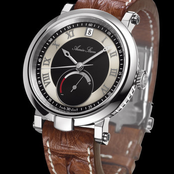 Armin Strom Blue Chip Power Reserve
