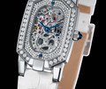 Armin Strom Skeleton Square Lady