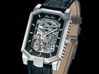 Armin Strom Skeleton Square Man