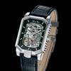 Armin Strom Skeleton Square Man