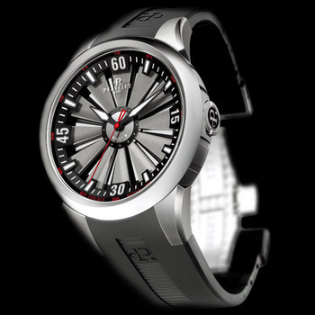 Perrelet Double Rotor