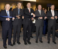 Pictures of BaselWorld 2010