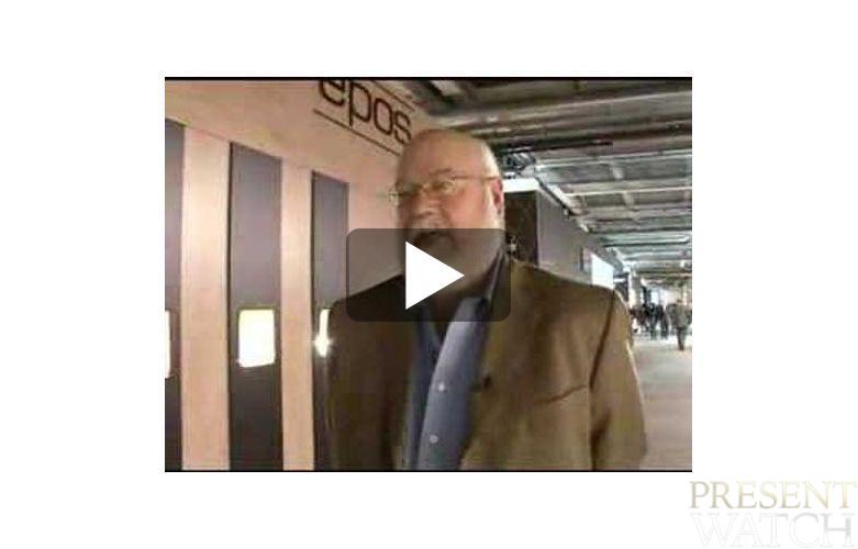 Epos video