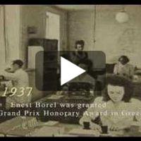 Ernest Borel video