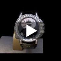 Harry Winston video