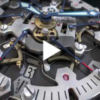 Pierre DeRoche video