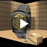 Pierre Kunz video