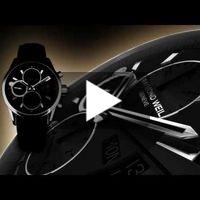 Raymond Weil video