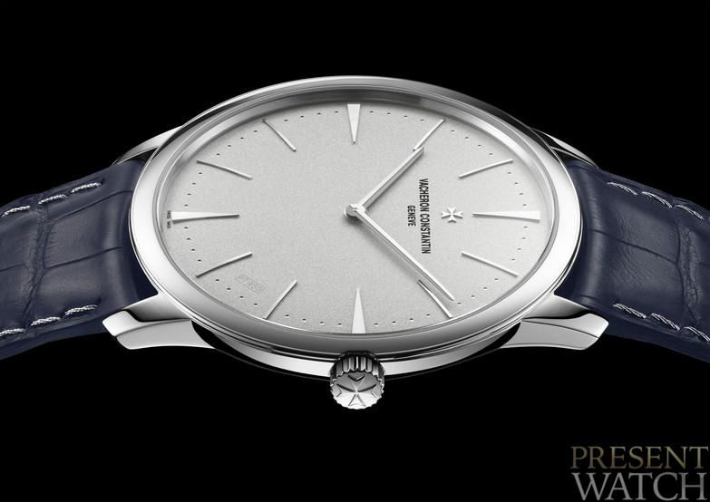 Patrimony Contemporaine self-winding