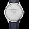 New Patrimony Contemporaine self-winding