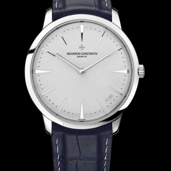 New Patrimony Contemporaine self-winding