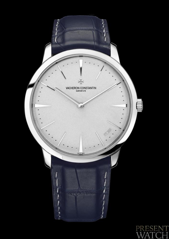 Patrimony Contemporaine self-winding