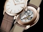 Patrimony Contemporaine small model