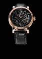 Blossom Black Tulip by GRIEB & BENZINGER