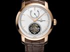 Patrimony Traditionnelle 14-day Tourbillon