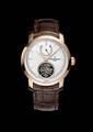 Patrimony Traditionnelle 14-day Tourbillon