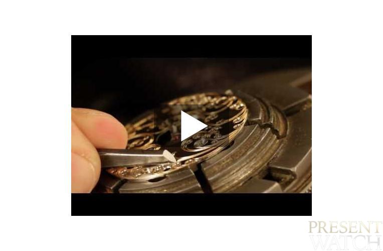 GRIEB & BENZINGER Masterpieces
