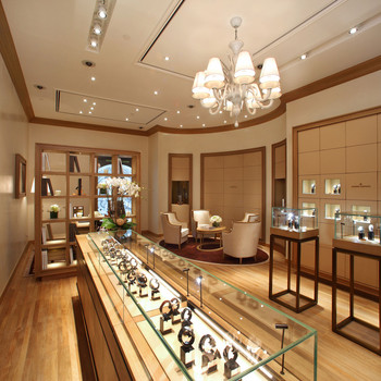 New Vacheron Constantin Exclusive Boutique at Macau