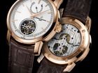 Patrimony Traditionnelle 14-day Tourbillon 