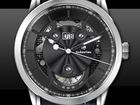 Technotime TT651-24H