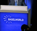 Baselworld 2012