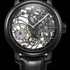 AEROWATCH Renaissance Black Tornado