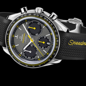 OMEGA Speedmaster Racing