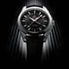 OMEGA Seamaster Aqua Terra GMT