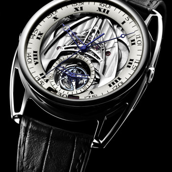De Bethune DB 28 ST