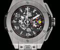 FERRARI - BIG BANG by HUBLOT