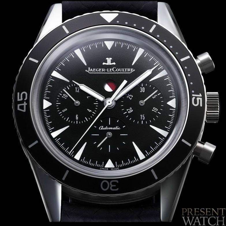 DEEP SEA CHRONOGRAPH WATCH watch - Presentwatch.com