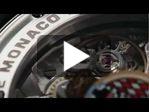 GRAND PRIX DE MONACO HISTORIQUE CHRONOGRAPH WATCH - Video 